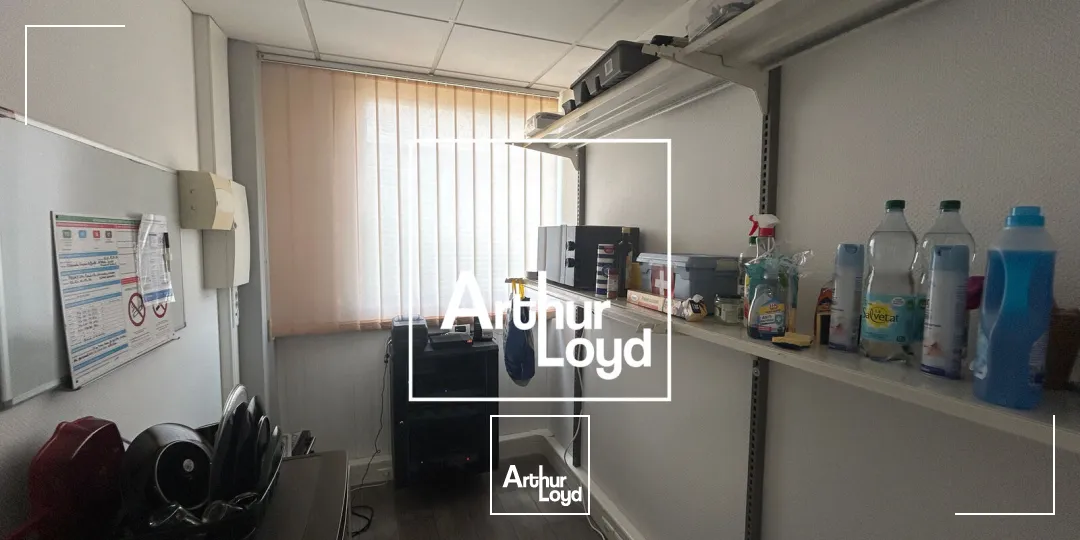 Bureaux - Location - BLAGNAC - 31700 - 85-85 - 7802188