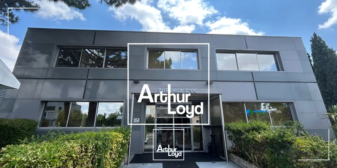 Bureaux - Location - BLAGNAC - 31700 - 85-85 - 7802184