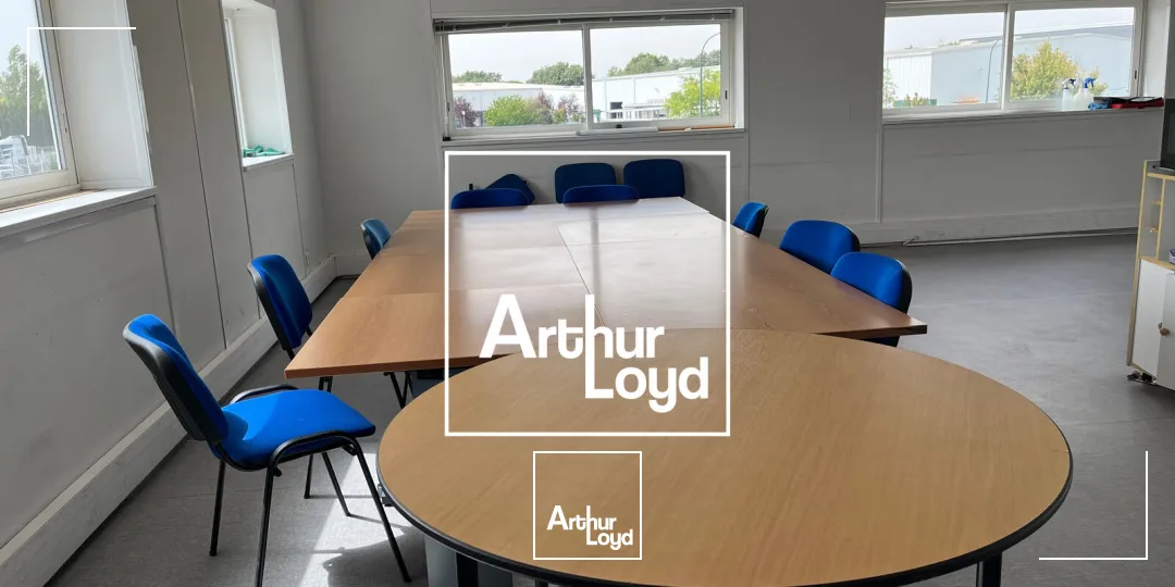 Locaux d'activité & Entrepôts - Location - BRUGUIERES - 31150 - 2680-2680 - 7802198