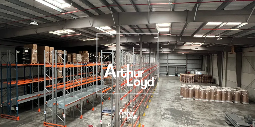 Locaux d'activité & Entrepôts - Location - BRUGUIERES - 31150 - 2680-2680 - 7802194