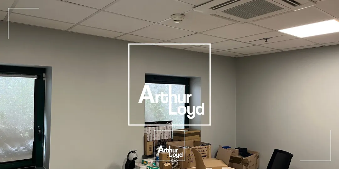 Locaux d'activité & Entrepôts - Location - BRUGUIERES - 31150 - 2680-2680 - 7802200