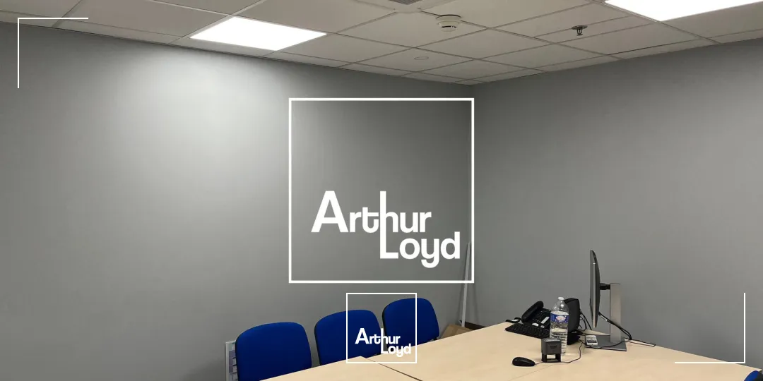 Locaux d'activité & Entrepôts - Location - BRUGUIERES - 31150 - 2680-2680 - 7802201