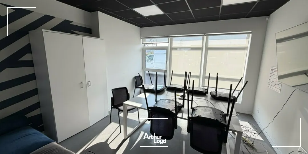 Locaux d'activité & Entrepôts - Location - VALENCE - 26000 - 723-723 - 7802353