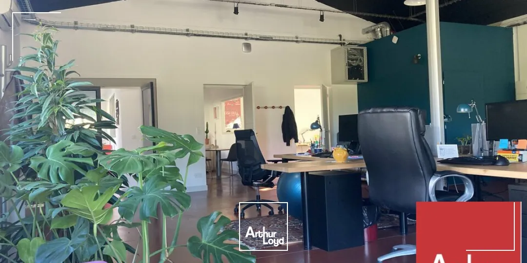 Locaux commerciaux - Location - MONTBOUCHER SUR JABRON - 26740 - 145-145 - 7802359