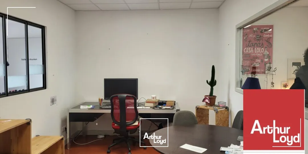 Locaux commerciaux - Location - MONTBOUCHER SUR JABRON - 26740 - 145-145 - 7802360