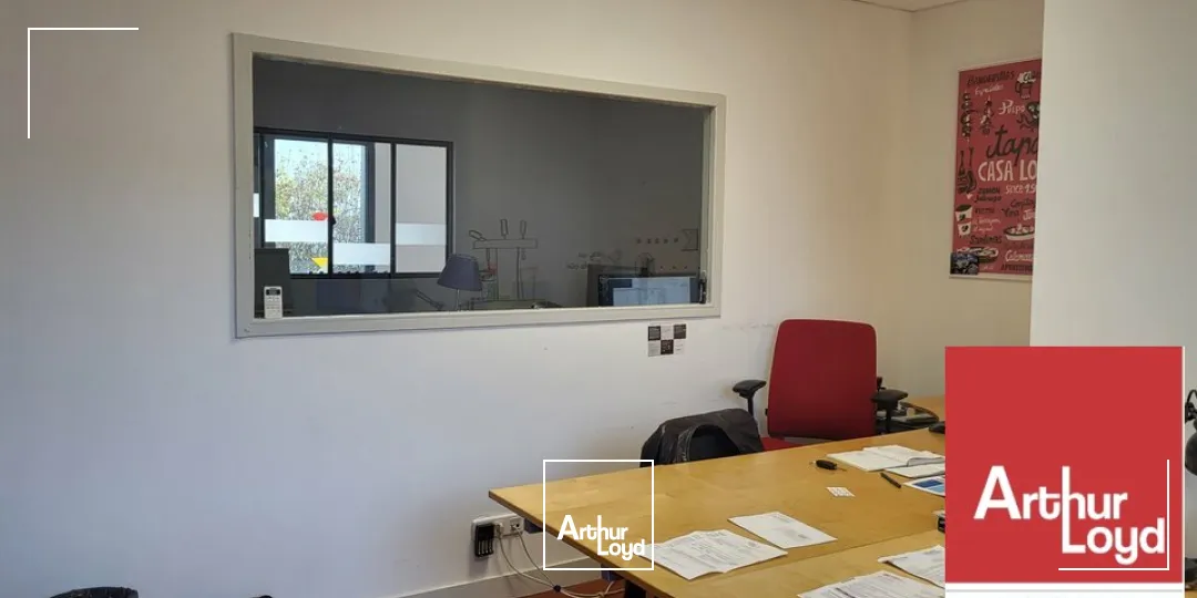 Locaux commerciaux - Location - MONTBOUCHER SUR JABRON - 26740 - 145-145 - 7802361