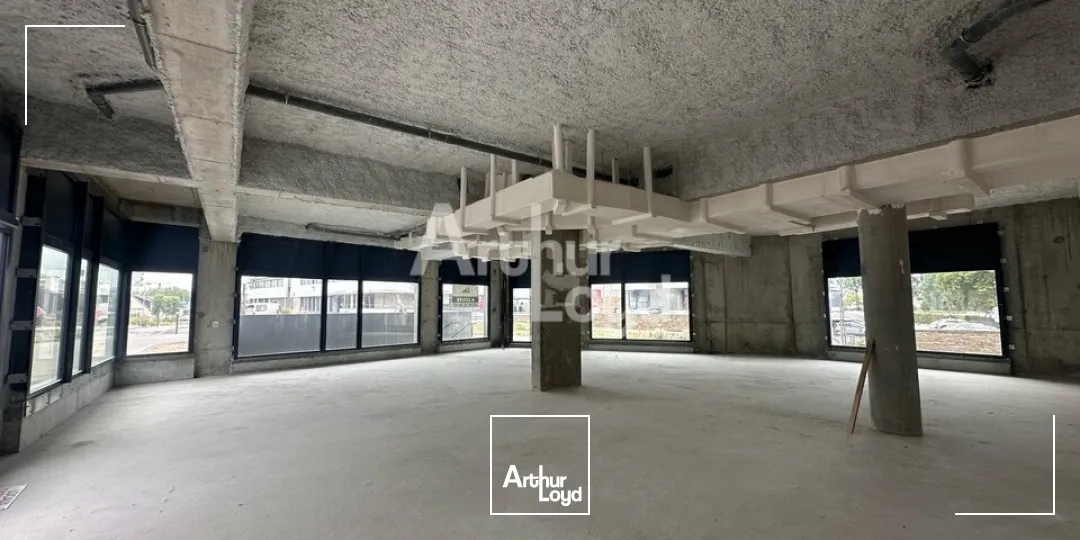 Locaux commerciaux - Location - SAINT MALO - 35400 - 200-200 - 7802461