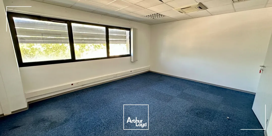 Bureaux - Location - AIX EN PROVENCE - 13290 - 257-257 - 7802545