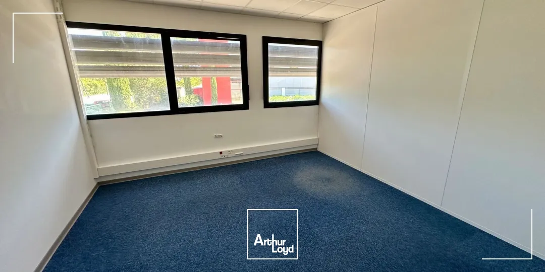 Bureaux - Location - AIX EN PROVENCE - 13290 - 257-257 - 7802546