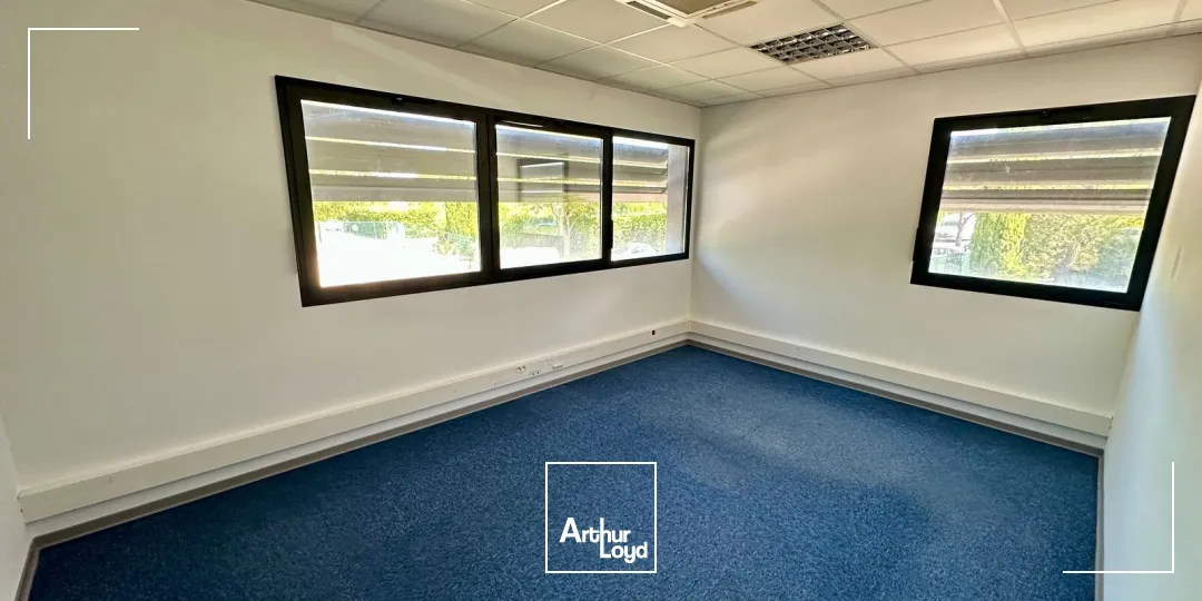 Bureaux - Location - AIX EN PROVENCE - 13290 - 257-257 - 7802547
