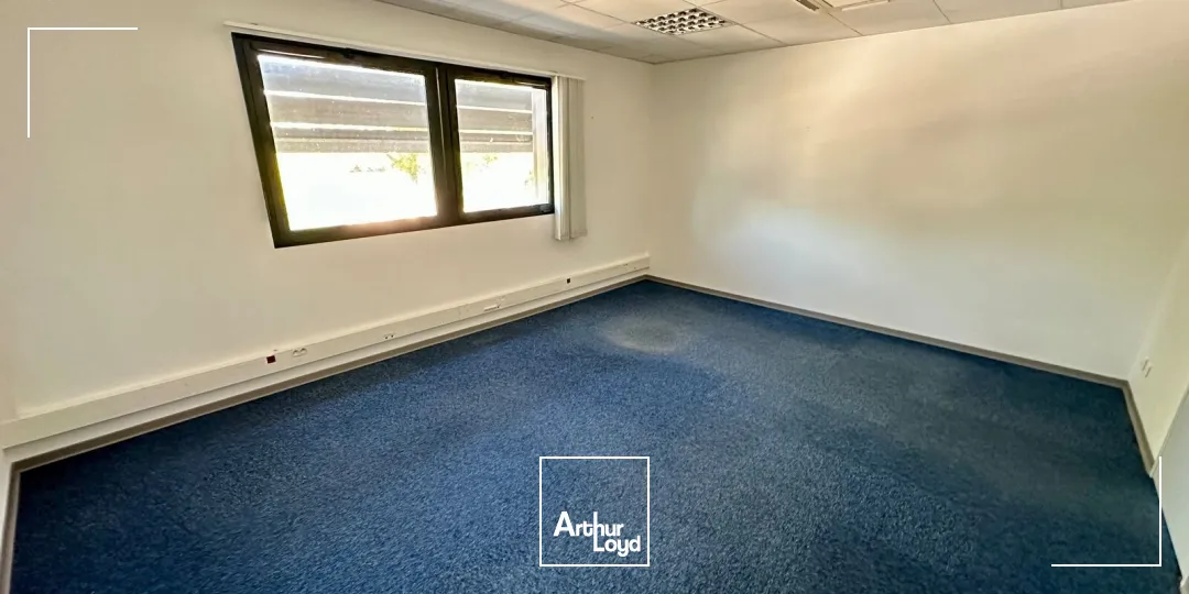 Bureaux - Location - AIX EN PROVENCE - 13290 - 257-257 - 7802548