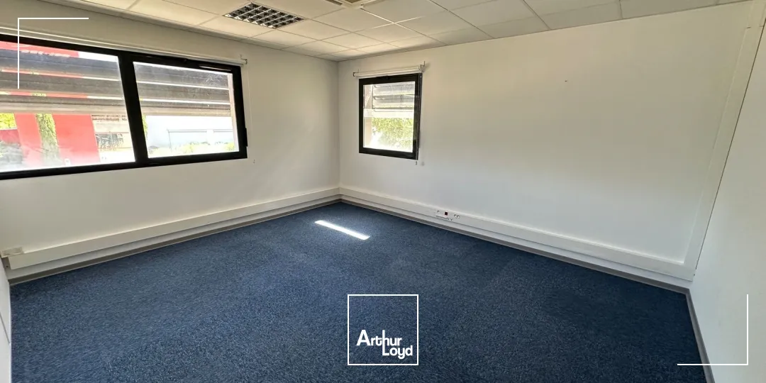 Bureaux - Location - AIX EN PROVENCE - 13290 - 257-257 - 7802544
