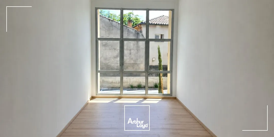 Bureaux - Location - AIX EN PROVENCE - 13100 - 35.72-35.72 - 7802551