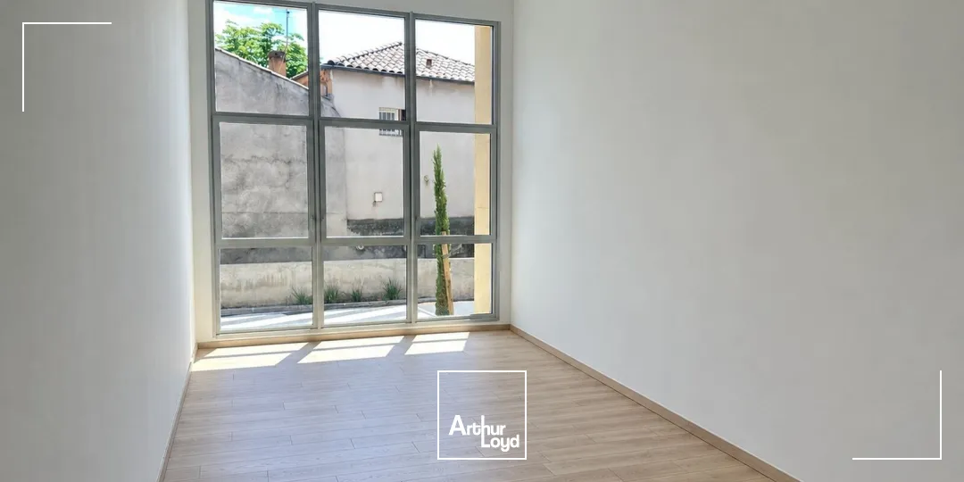 Bureaux - Location - AIX EN PROVENCE - 13100 - 35.72-35.72 - 7802552