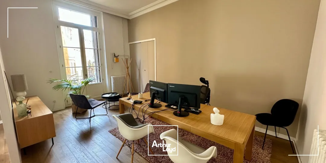 Bureaux - Location - AIX EN PROVENCE - 13100 - 120-120 - 7802560