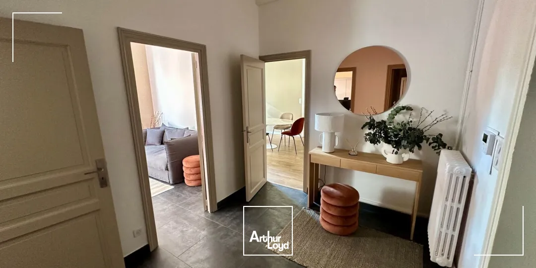 Bureaux - Location - AIX EN PROVENCE - 13100 - 120-120 - 7802565