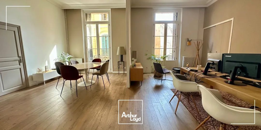 Bureaux - Location - AIX EN PROVENCE - 13100 - 120-120 - 7802559