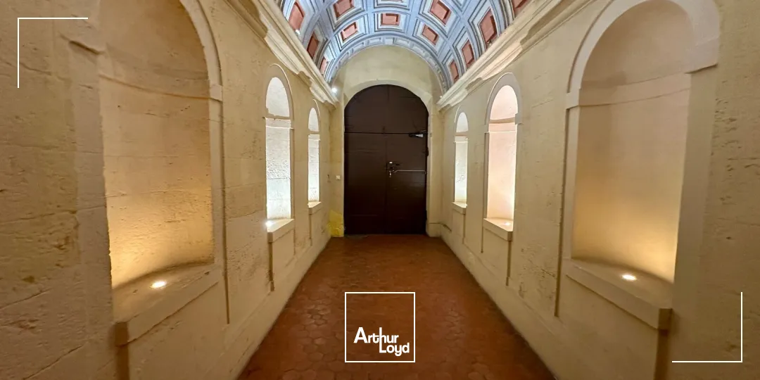Bureaux - Location - AIX EN PROVENCE - 13100 - 120-120 - 7802566