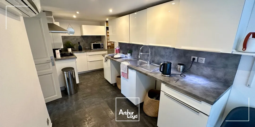 Bureaux - Location - AIX EN PROVENCE - 13100 - 120-120 - 7802563