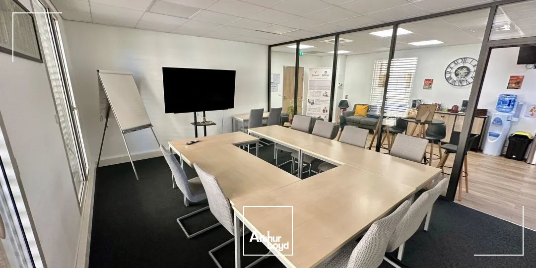 Bureaux - Vente - AIX EN PROVENCE - 13290 - 101.2-290.73 - 7802573