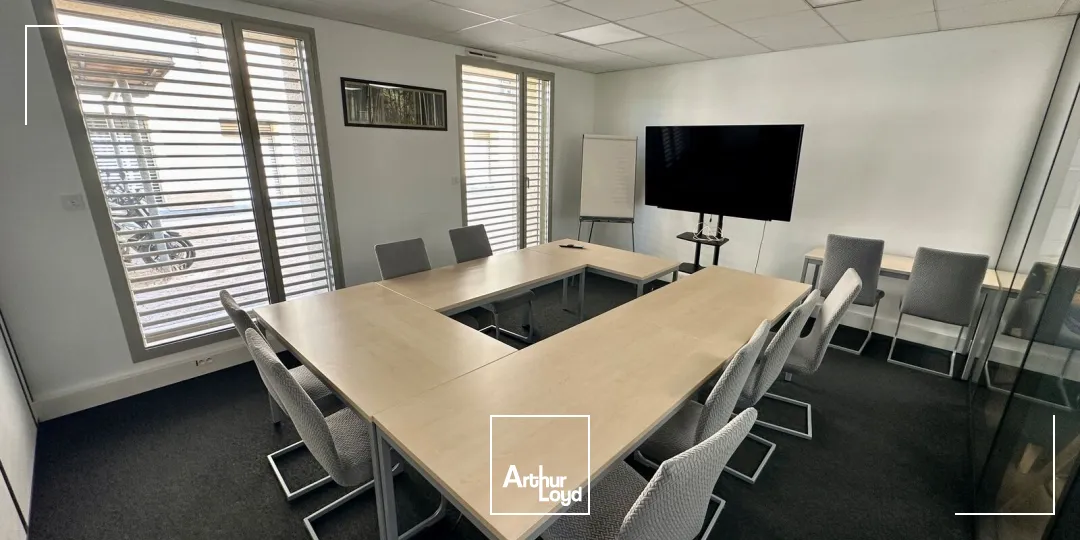 Bureaux - Vente - AIX EN PROVENCE - 13290 - 101.2-290.73 - 7802581
