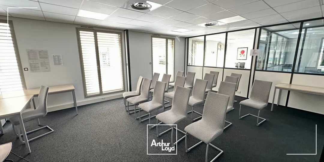 Bureaux - Vente - AIX EN PROVENCE - 13290 - 101.2-290.73 - 7802583