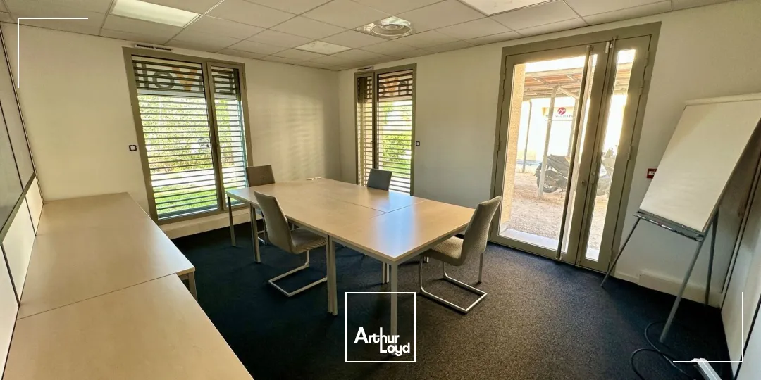 Bureaux - Vente - AIX EN PROVENCE - 13290 - 101.2-290.73 - 7802578