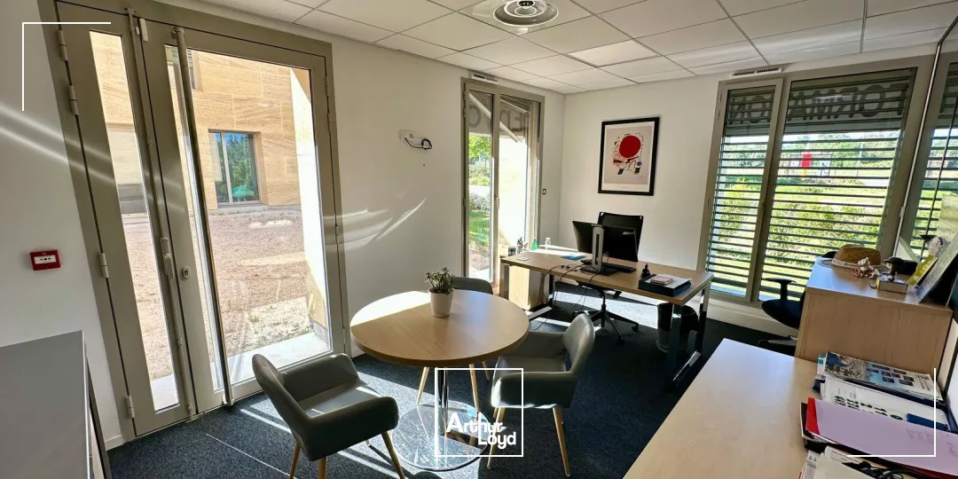 Bureaux - Vente - AIX EN PROVENCE - 13290 - 101.2-290.73 - 7802574