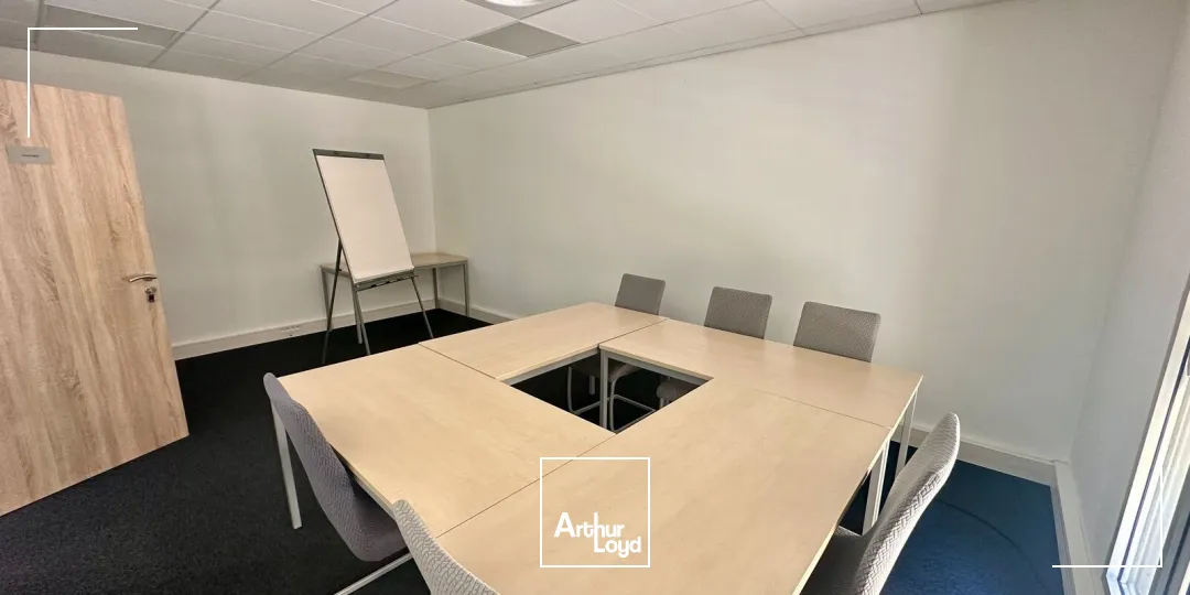 Bureaux - Vente - AIX EN PROVENCE - 13290 - 101.2-290.73 - 7802576