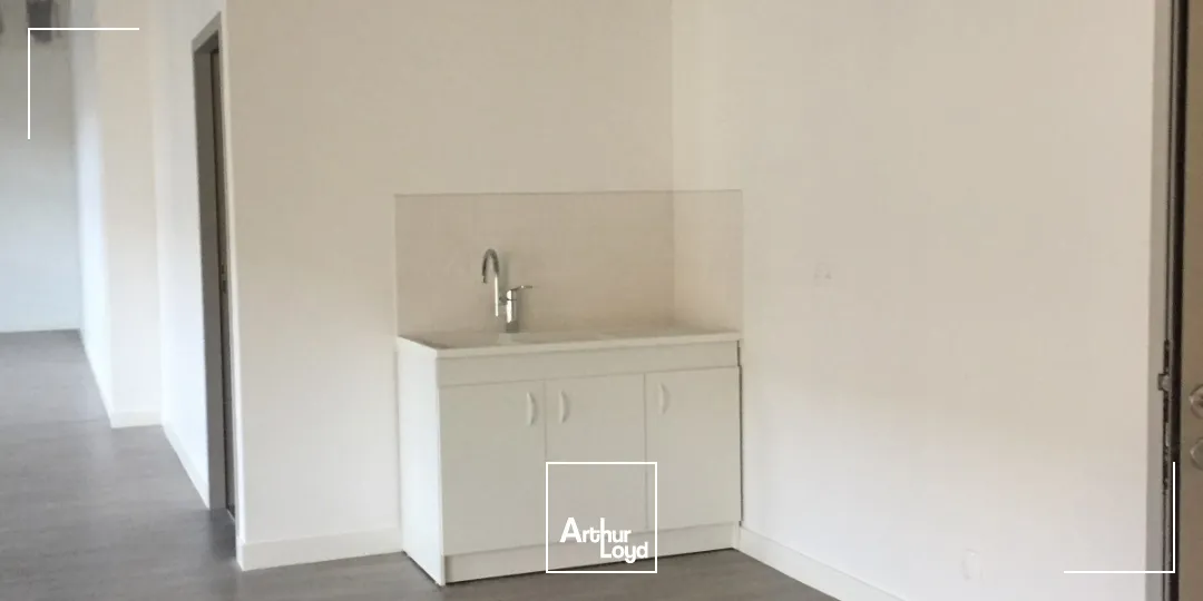 Bureaux - Vente - SOISSONS - 02200 - 1009.56-1009.56 - 7802801