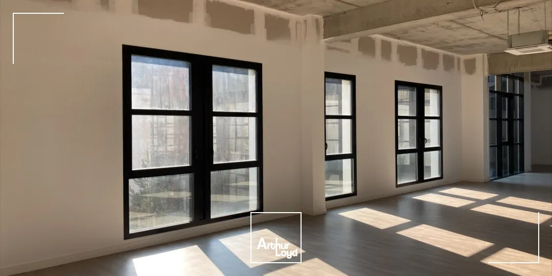 Bureaux - Vente - SOISSONS - 02200 - 1009.56-1009.56 - 7802799