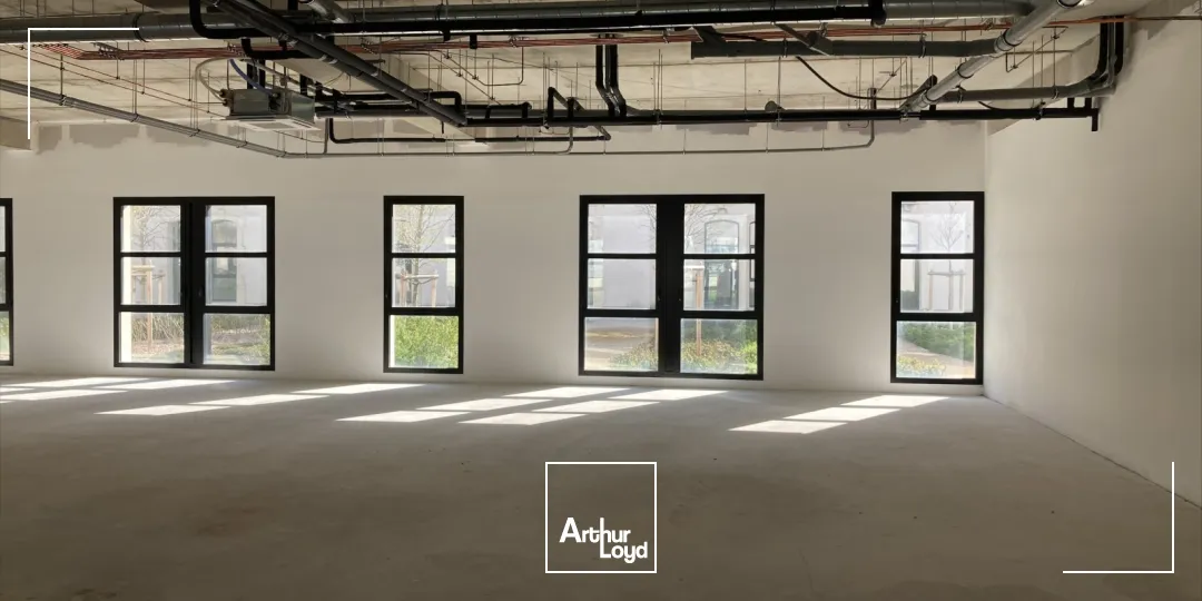 Bureaux - Vente - SOISSONS - 02200 - 1009.56-1009.56 - 7802793