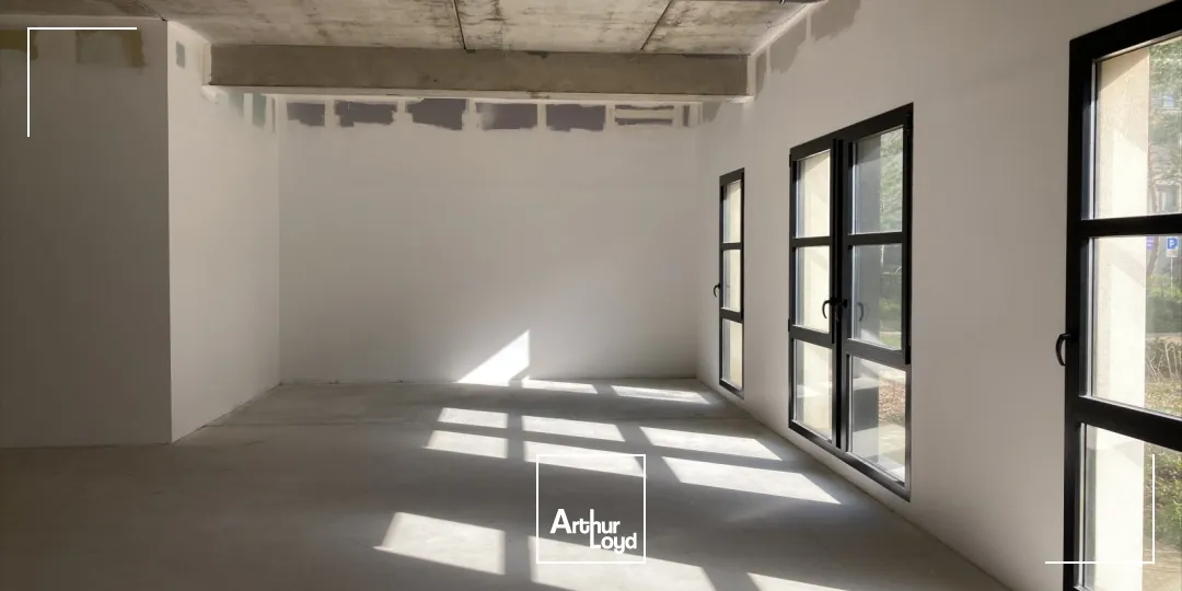 Bureaux - Vente - SOISSONS - 02200 - 1009.56-1009.56 - 7802794