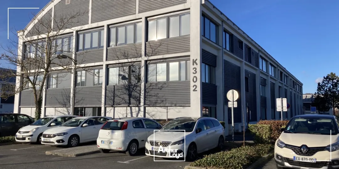 Bureaux - Vente - SOISSONS - 02200 - 792-792 - 7802802
