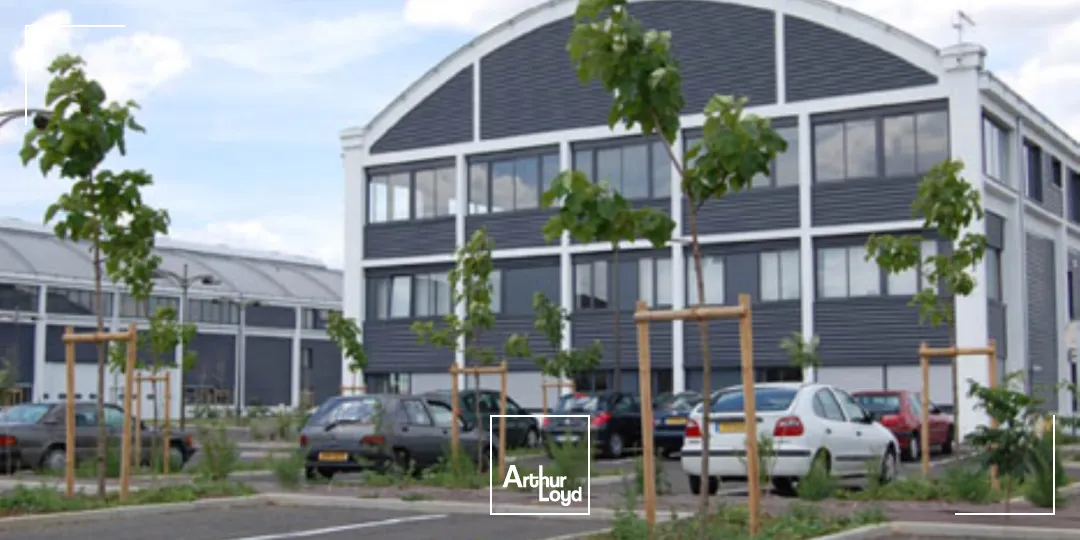 Bureaux - Vente - SOISSONS - 02200 - 792-792 - 7802803