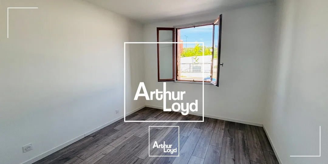 Bureaux - Location - NIMES - 30000 - 96-96 - 7802884