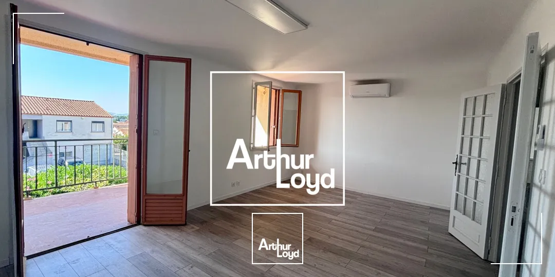 Bureaux - Location - NIMES - 30000 - 96-96 - 7802883