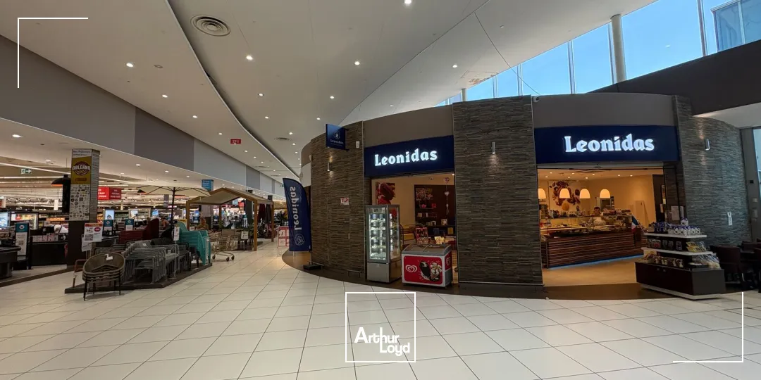 Locaux commerciaux - Location - BAULE - 45130 - 55-55 - 7802965