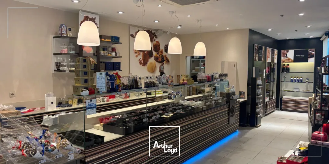 Locaux commerciaux - Location - BAULE - 45130 - 55-55 - 7802966