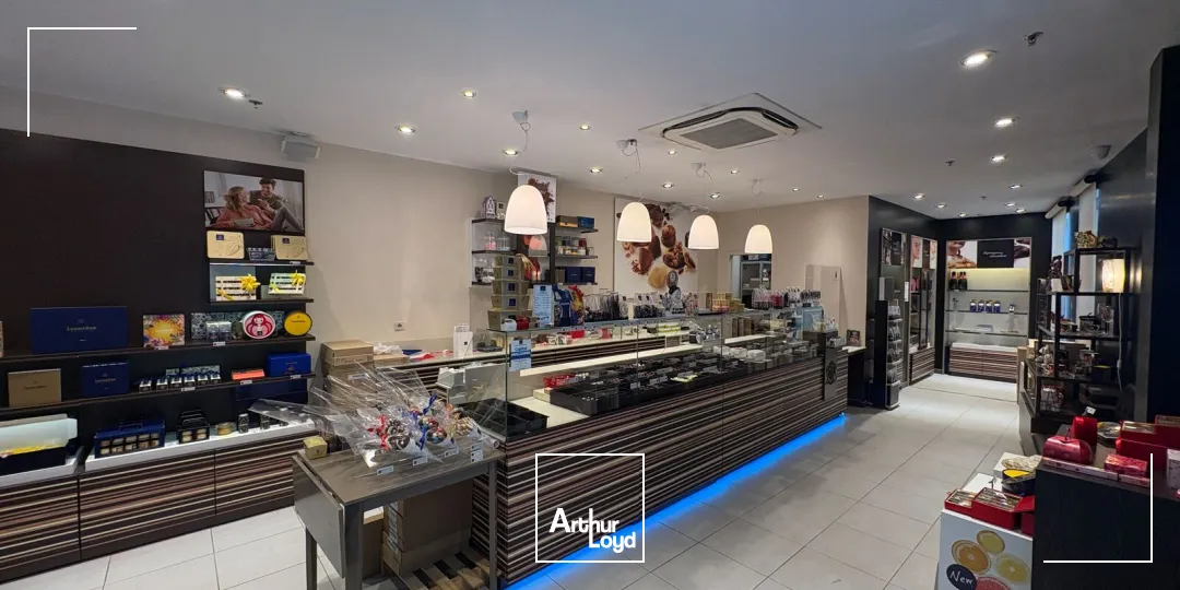 Locaux commerciaux - Location - BAULE - 45130 - 55-55 - 7802967