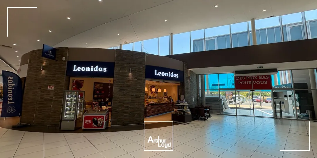 Locaux commerciaux - Location - BAULE - 45130 - 55-55 - 7802964