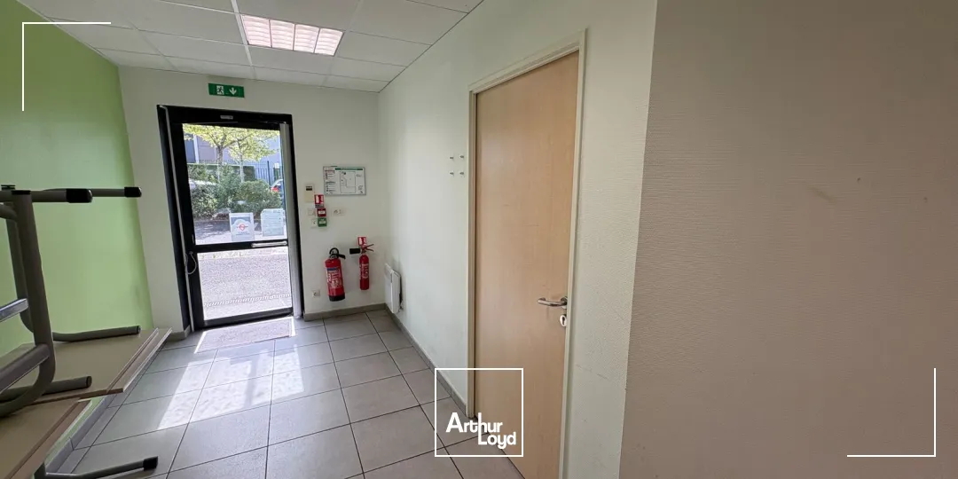 Bureaux - Location - OLIVET - 45160 - 140-140 - 7802978