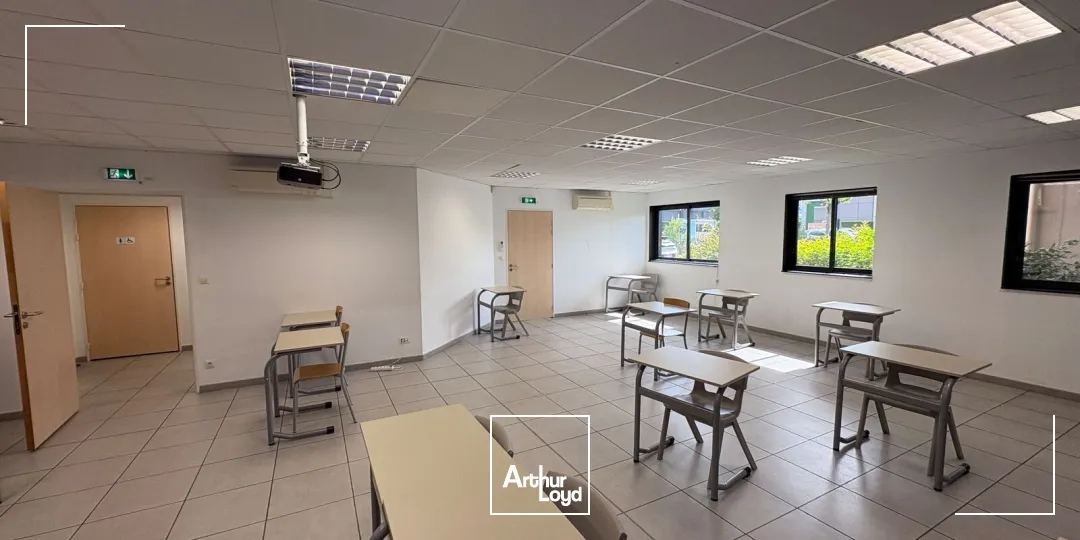 Bureaux - Location - OLIVET - 45160 - 140-140 - 7802981