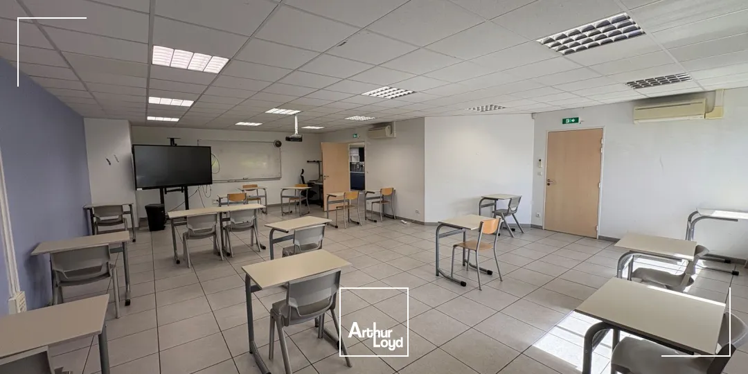 Bureaux - Location - OLIVET - 45160 - 140-140 - 7802971