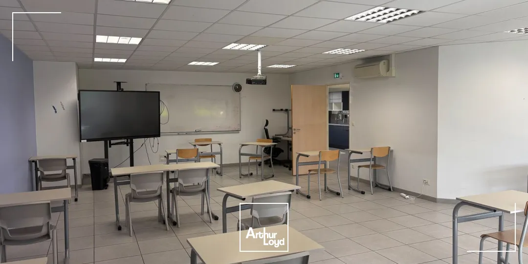 Bureaux - Location - OLIVET - 45160 - 140-140 - 7802972