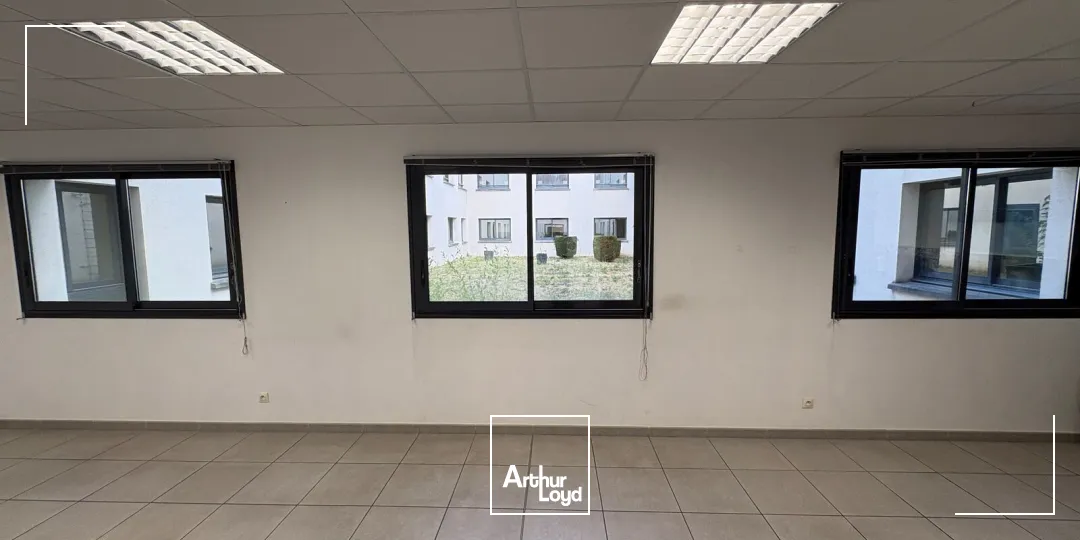 Bureaux - Location - OLIVET - 45160 - 140-140 - 7802975