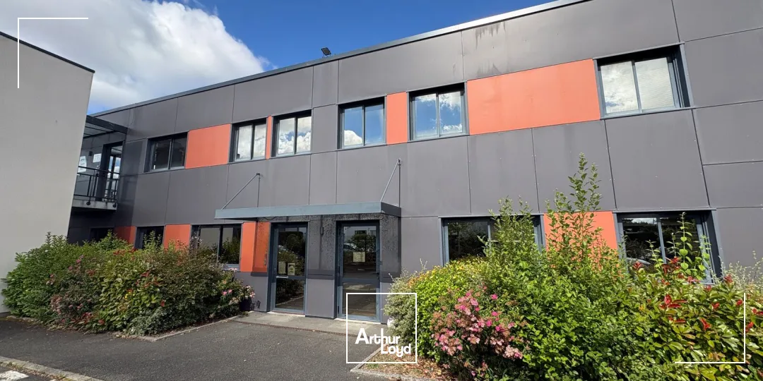 Bureaux - Location - OLIVET - 45160 - 140-140 - 7802970