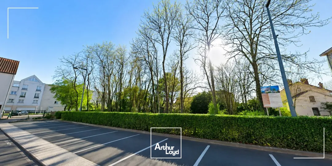 Terrains - Vente - MONTARGIS - 45200 - 1590-1590 - 7802982