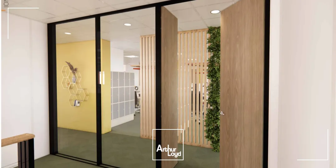 Locaux d'activité & Entrepôts - Location - SAINT NAZAIRE - 44600 - 873-873 - 7803072