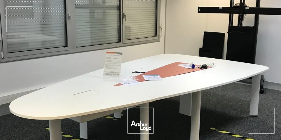 Locaux d'activité & Entrepôts - Location - TRAPPES - 78190 - 1206-1206 - 7803180